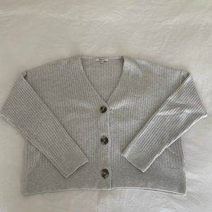 Madewell Cardigan